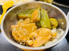 -鸿顺老铁锅美蛙鱼府(解放碑店)