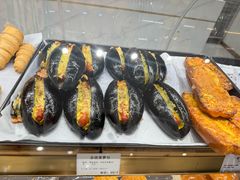 -烘焙町面包店(西四店)