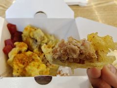 -肘子酥·天津菜·特色捞面(德云社店)
