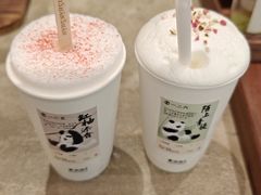 -李山山茶事(景枫店)