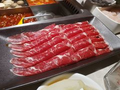 -海底捞火锅(枫蓝国际购物中心店)