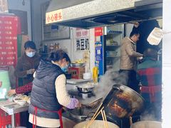 -蓉城西二道无名冒菜(西二道街店)