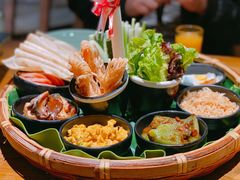 -淀里船宴(卓达店)