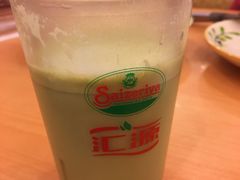 -萨莉亚意式餐厅(深圳北站店)