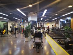 -每刻健身工作室(西直门店)