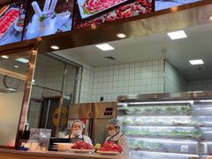 -蜀留香火锅(社会山店)