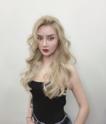 -3AM HAIR SALON染发烫发接发