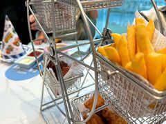 -KIDults童伴儿亲子餐厅(达美中心广场店)