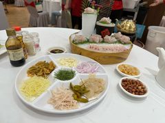 -丰尔粥食·顺德鱼生·干蒸排骨顺德菜(大良分店)