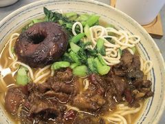 -梅溪·小伙子干挑面(安吉总店)