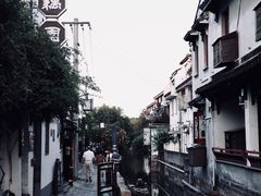 -苏州文旅花间堂·探花府酒店