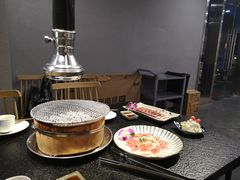 -醉火烧泥炉烤肉(孩儿巷店)