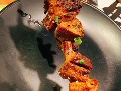 红柳枝羊肉串-湘里乡亲甲王二老店