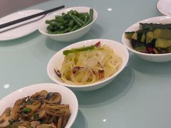 -合胜记太原排档(王府井店)