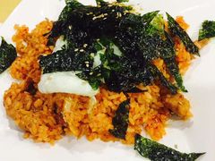 -李先生的首尔小馆(松江启源广场店)