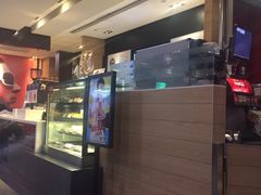 -麦当劳(坂田分店)