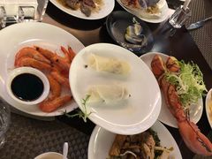 -339旋转餐厅(天府熊猫塔店)
