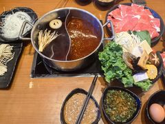 -呷哺呷哺(丰科万达店)
