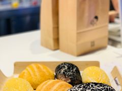 -喜茶(北京五棵松华熙店)