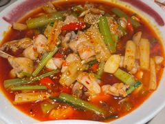 -麻六记(新天地店)