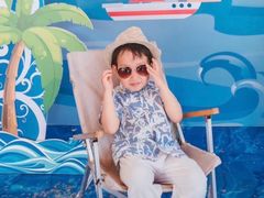 -三亚海棠湾万丽度假酒店