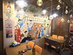 -恩你小木屋·烤肉韩式料理(嘉兴秀洲店)