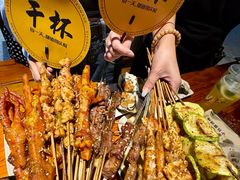 -本色.小马哥烧烤(五一路总店)