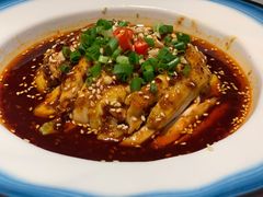 百味口水鸡-川人百味(亿合城店)