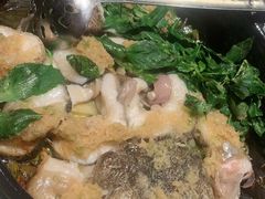 -申粤轩酒楼·三十年粤菜经典(丁香花园店)