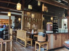 -大牌大·传统杭帮菜(湖滨店)