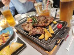 -耶里夏丽新疆餐厅(百联中环购物广场店)