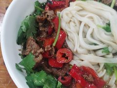 -肆姐面粉馆(坡子街店)