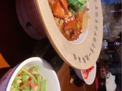 -徽三说·土徽菜·中国徽菜连锁品牌(阳湖总店)