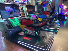 -反斗乐园(领展中心城店)