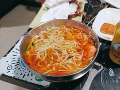 -新口福烧烤(凌河夜市店)
