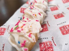 -正宗八宝冰饭·非遗冰饭·烧烤(奎桥店)