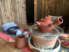 -邈墨茶馆(大兜路1号店)