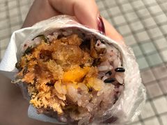 -大个子蒸饭