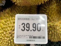 -七鲜超市(瑞虹天地太阳宫店)