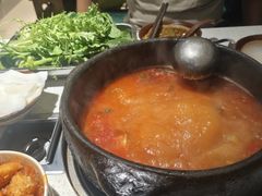 -贵府酸汤牛肉火锅·贵州老字号(飞山街店)
