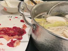 -牛焱·贵州黄牛肉火锅(城西银泰店)