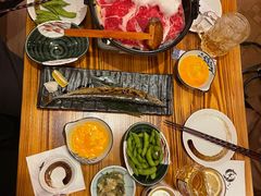 -千懿六本木酒场(常熟路店)