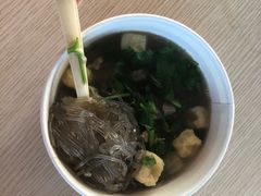 -回味鸭血粉丝汤(南京站店)