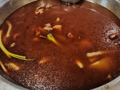 -冯记香辣兔火锅(茶店子总店)