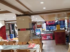 -添福来墨鱼饺子 · 海鲜东北菜(泡崖店)