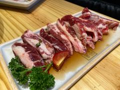 牛肋条-喜来稀肉(北外滩白玉兰广场店)
