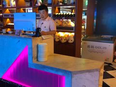 -火吧PTV聚会餐厅(6号店)