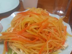 -西域美食(清河店)