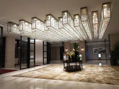 -南京圣和府邸豪华精选酒店