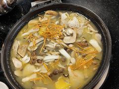 -草墩罗非鱼庄•野生菌•腊排骨(七星街上段店)